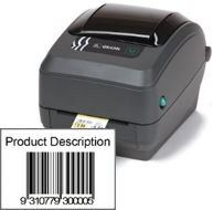 Image - Typical Label Printer