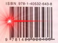 Step 5 - Scan your barcode