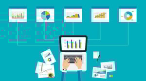 Why choose between dashboards or reports?