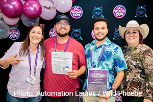 Just attended OT SCADA CON 2025 in Houston! Discover key takeaways and how Software Toolbox solutions simplify integration, boost data reliability, and support learning