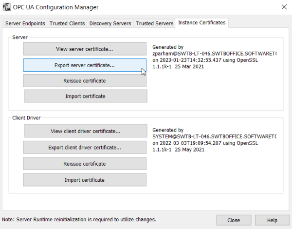 Screenshot_TOPServer_Export_UA_Cert
