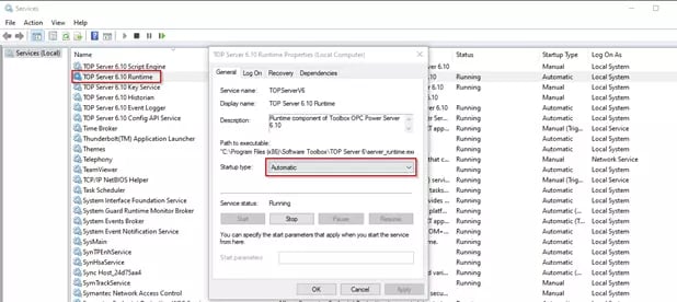 Screenshot_TOPServer_Runtime_1