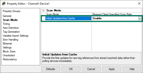Screenshot_TOPServer_ScanModes_InitialUpdatesFromCache