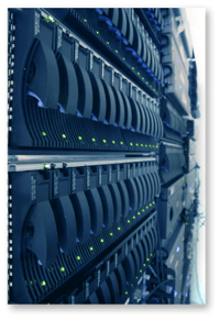 TOP Server for IT & Infrastructure