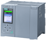 TOP Server S7-1500 Support for Symbolic Addressing