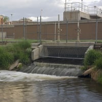 TOP Server in the Water & Wastewater Industry