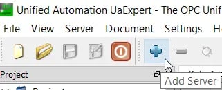 SLIKDA UA Expert Add Server