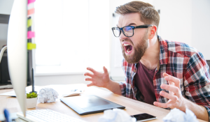 Avoid Frustration with SWTB Tech Support Corner