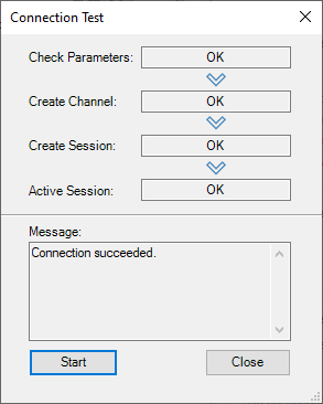 Screenshot_DataHub_Successful_Connection_Test