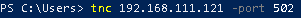 Screenshot_PowerShell_Example_Command_Test_NetConnection