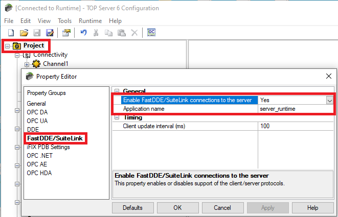 Screenshot_TOPServer_SuiteLink_ProjectProperties