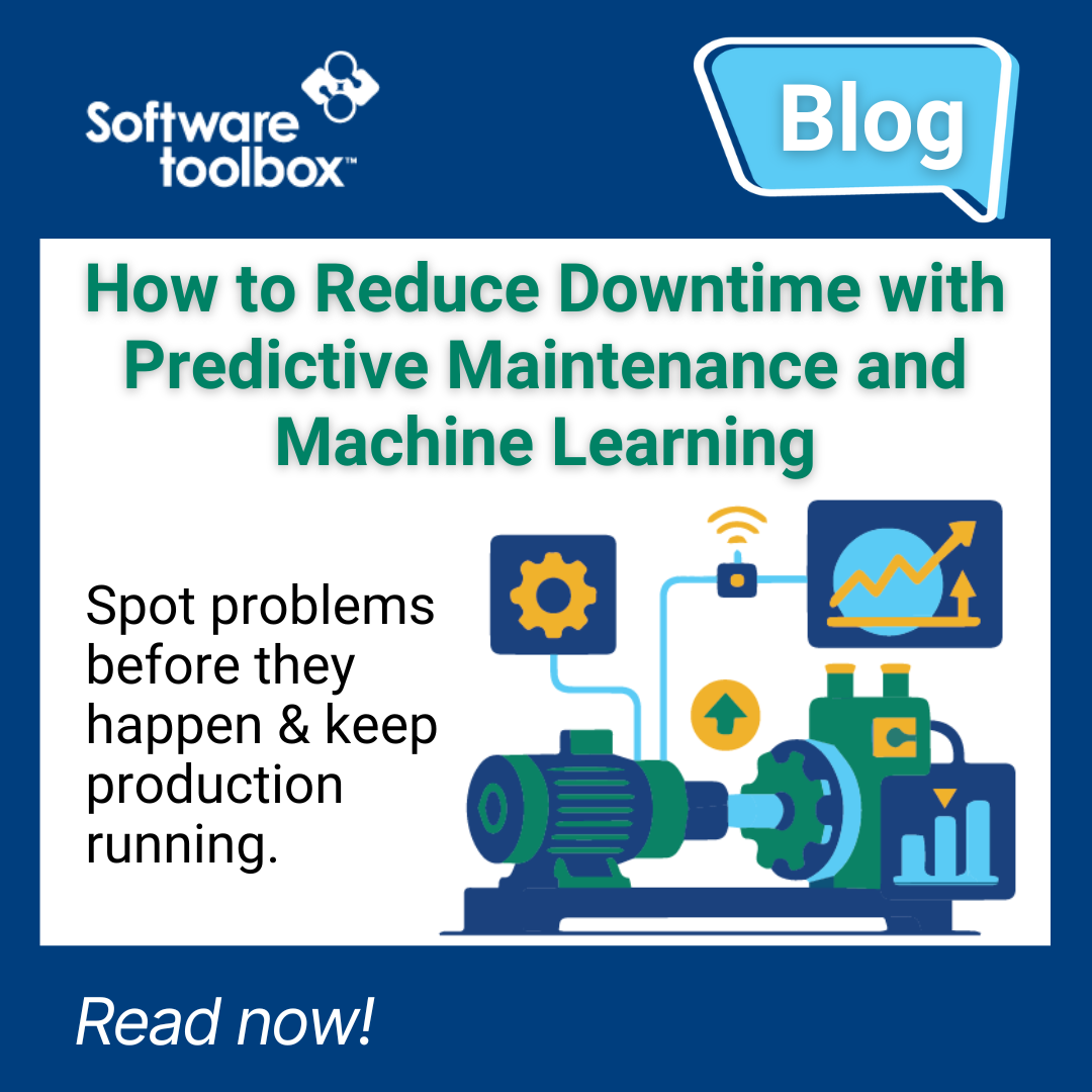 Learn how predictive maintenance powered by machine learning can minimize downtime, reduce costs, and extend equipment life. Discover how OPC Router connects shop floor data to analytics for smarter maintenance.