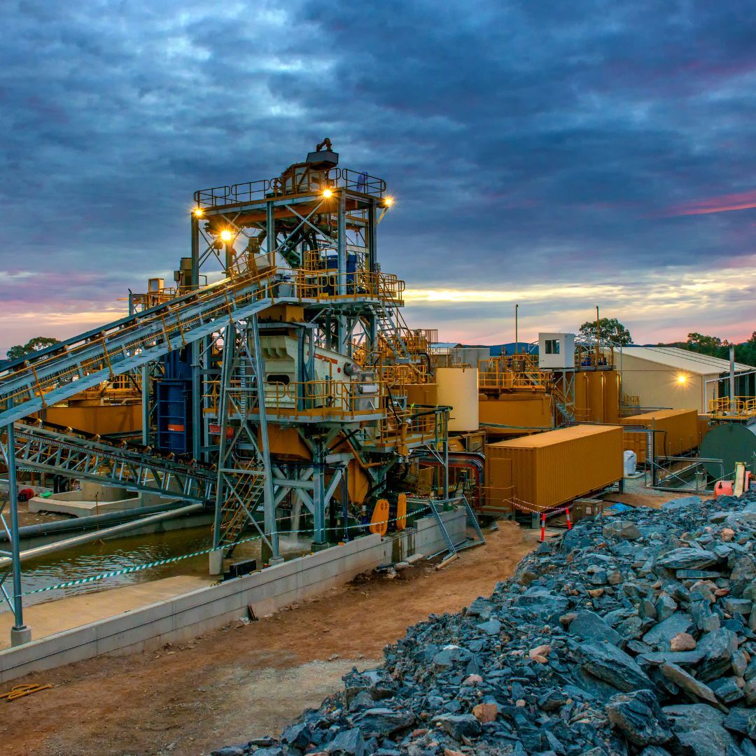 Industry Page Metals and Mining 01