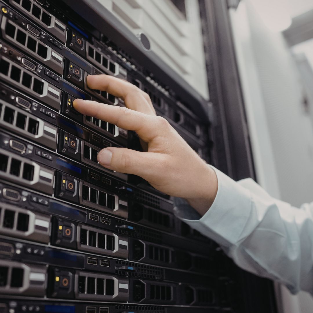 Industry page data center 02