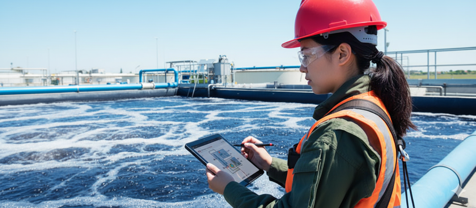 Water Wastewater 001