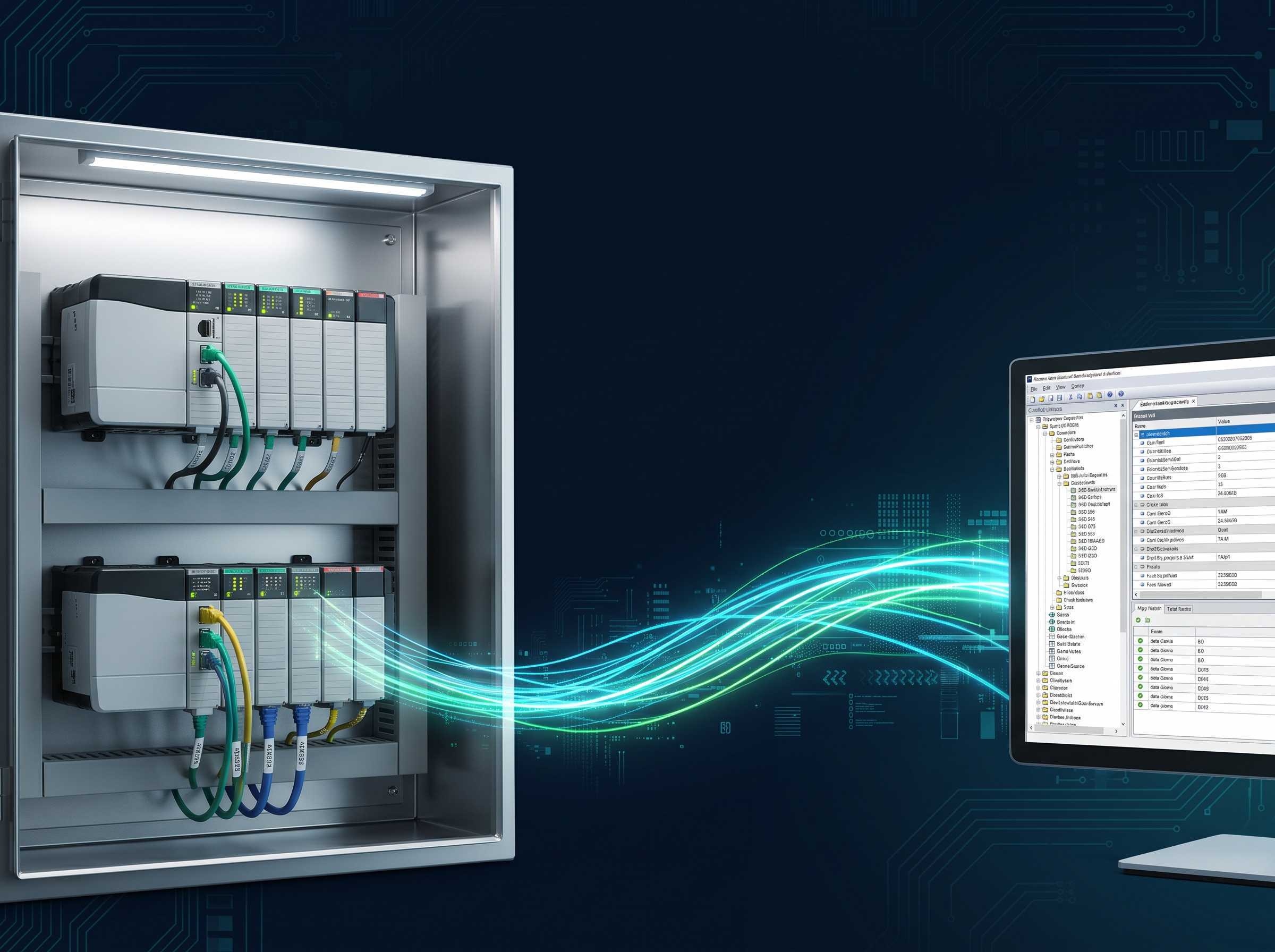 TOP Server Allen Bradley Suite Overview Rockwell PLC Connectivity