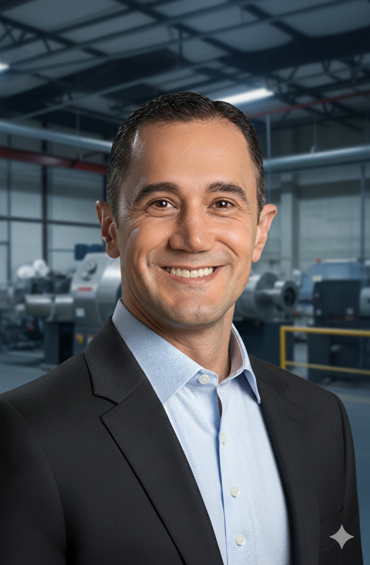 Andres Naranjo