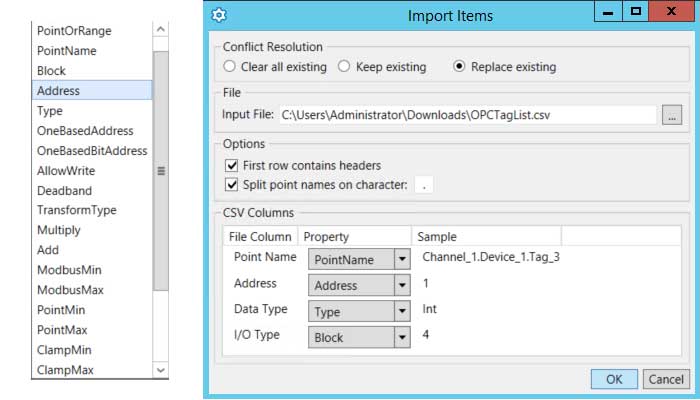 DataHub-Configuration-Import-Modbus-w-Fields