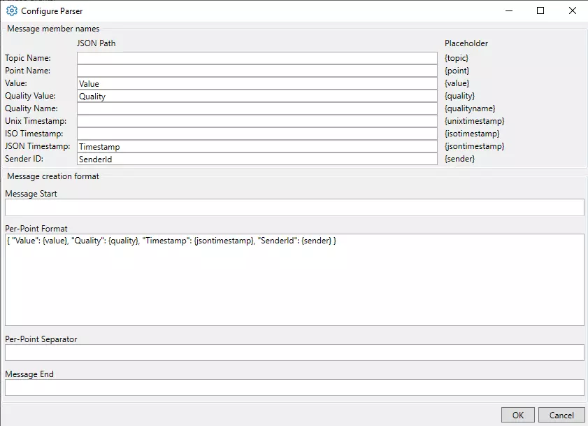 Datahub-MQTT-Client-JSON-Parser