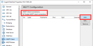 How to Easily Integrate Your Data with Amazon AWS IoT Core