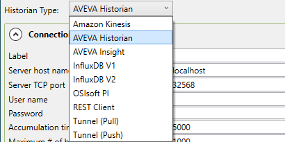 Integrate Popular Historians with DataHub V10
