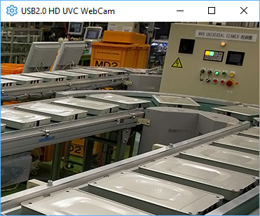 Video Tutorial: Securely View & Control USB Cameras with Cogent DataHub