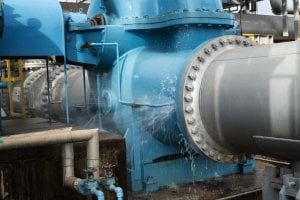 Unexpected Downtime is Expensive