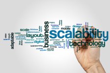 Decision Support Need to be Scalable for the Future