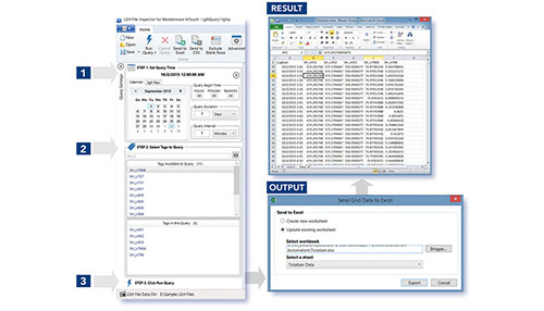 Video Blog: Automating LGH File Inspector Queries