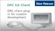 SILVER_OPC_UAClient_Button