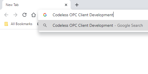 How to Develop Custom OPC Clients with No Code