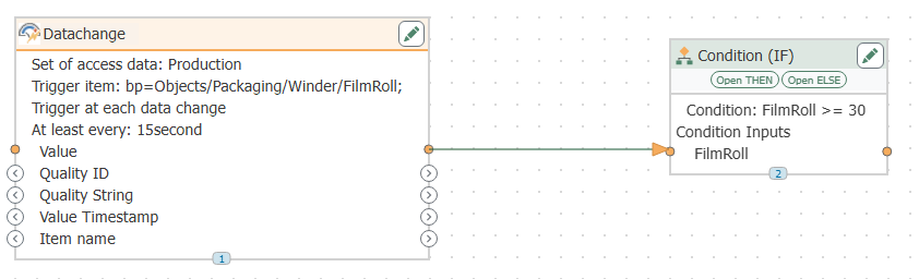 OPC Router 5.7: Conditions, Functions, and Smarter Flows