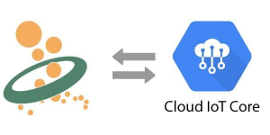 How to Easily Integrate Your OPC Router Data with Google Cloud IoT