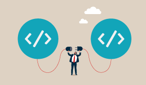 Connecting Dynamic JSON to Other Automation Systems