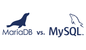 Comparing MariaDB and MySQL