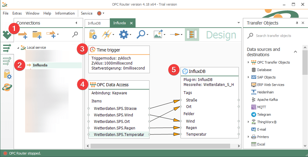 OPC-Router-Influx-DB-Config-Part2