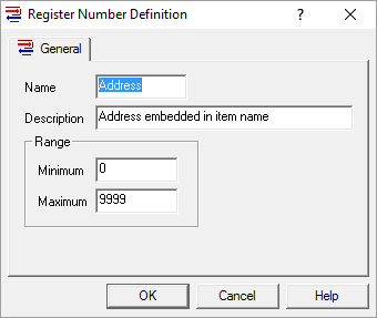 Video Tutorial: Using Registers in an OmniServer Protocol