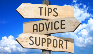 Tech Support Corner - Tips for New OmniServer Users