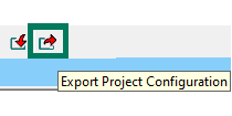 OmniServer Project Export/Import and More
