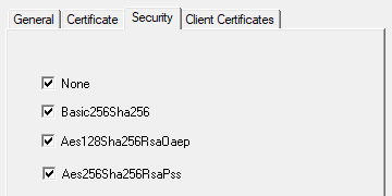 Securely Integrate Non-Standard Device Data with OmniServer OPC UA Server