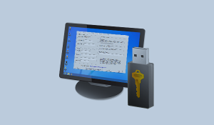 OmniServer Supports Hardware Key Licensing