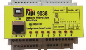Video Tutorial: Ignition SCADA to TPI Vibration Monitors w/ OmniServer