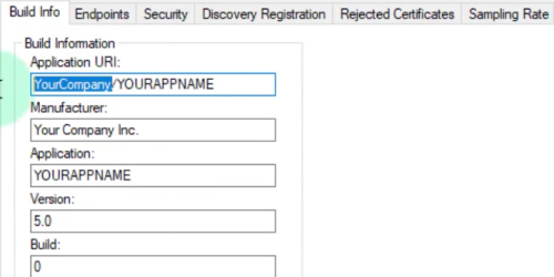Upgrade existing OPC DA servers to UA with No Code