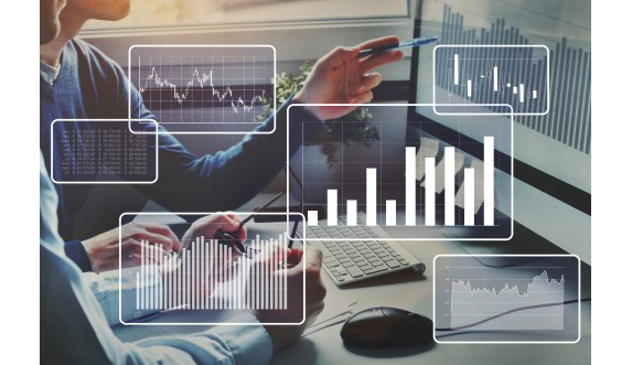 Historian Concept Graphic