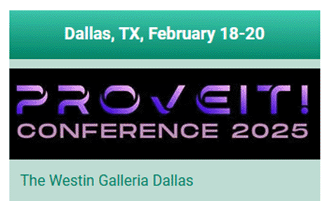 Industry Events Graphic