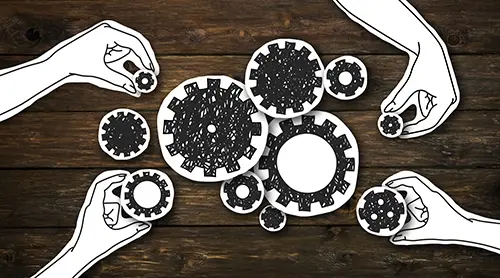 Collaboration in Automation Image