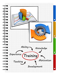 Learning Resources Graphic