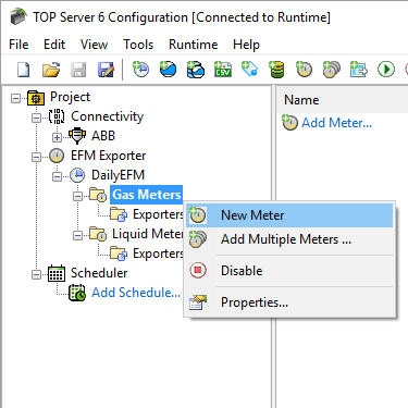 Screenshot_EFM_Exporter_MeterSelect
