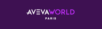 Aveva World Paris Logo