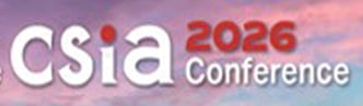 Save the date for the 2026 CSIA Conference taking place in Baltimore from May 4th – May 8th, 2026!